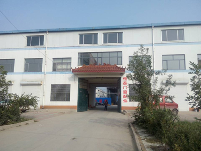 廠貌展示